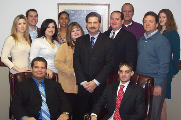 The Olympus/Nelson Team