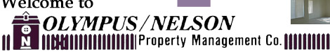 Olympus/Nelson Property Management